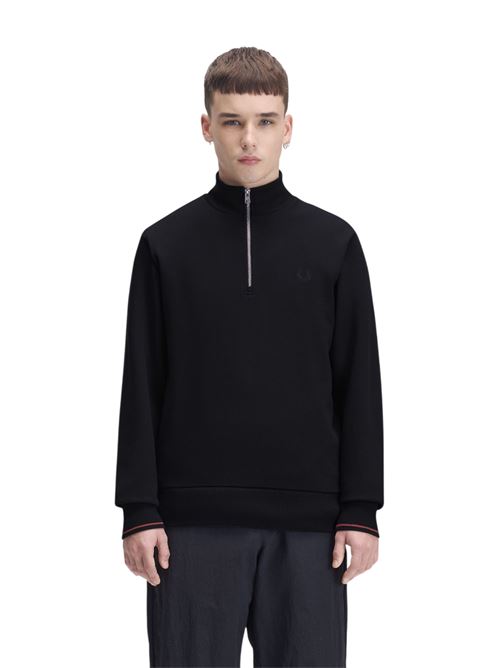 M357475C BLU FRED PERRY | M357475C BLU